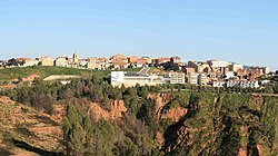 Castellbisbal, en Barcelona (España)